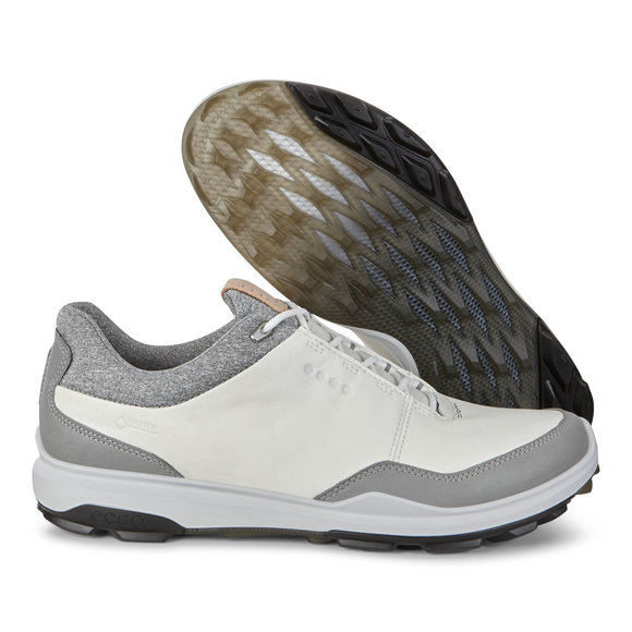 ECCO Men's BIOM Hybrid 3 GTX Golf Shoe ECCO Men's BIOM Hybrid 3 GTX Golf Shoe